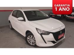 PEUGEOT 208 1.6 16V 4P FLEX LIKE ESSENCIAL