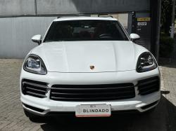 PORSCHE Cayenne 3.0 V6 32V 4P E-HYBRIDO PLATINUM EDITION AWD AUTOMTICO TIPTRONIC