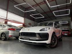 PORSCHE Macan 2.0 16V 4P AWD TURBO PDK AUTOMTICO