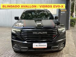 RAM Rampage 2.0 4P HURRICANE 4 TURBO R/T 4X4 AUTOMTICO