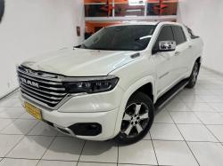 RAM Rampage 2.0 4P TURBO DIESEL LARAMIE 4X4 AUTOMTICO