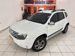 RENAULT Duster 1.6 16V 4P FLEX DYNAMIQUE