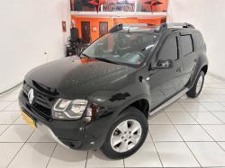 RENAULT Duster 1.6 16V 4P FLEX EXPRESSION