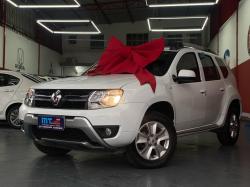 RENAULT Duster 1.6 16V 4P FLEX DYNAMIQUE