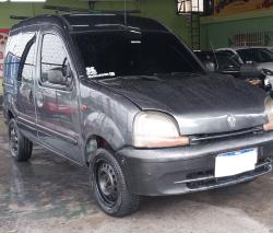 RENAULT Kangoo 1.6 4P RN