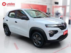 RENAULT Kwid 1.0 12V 4P SCE FLEX ZEN