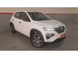 RENAULT Kwid 1.0 12V 4P SCE FLEX ZEN