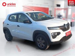 RENAULT Kwid 1.0 12V 4P SCE FLEX ZEN