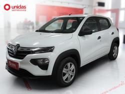 RENAULT Kwid 1.0 12V 4P SCE FLEX ZEN