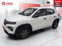 RENAULT Kwid 1.0 12V 4P SCE FLEX ZEN