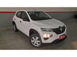 RENAULT Kwid 1.0 12V 4P SCE FLEX ZEN