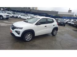 RENAULT Kwid 1.0 12V 4P SCE FLEX ZEN