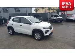 RENAULT Kwid 1.0 12V 4P SCE FLEX ZEN