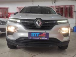 RENAULT Kwid 1.0 12V 4P SCE FLEX INTENSE