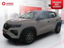 RENAULT Kwid 1.0 12V 4P SCE FLEX ZEN