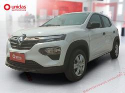 RENAULT Kwid 1.0 12V 4P SCE FLEX ZEN