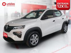 RENAULT Kwid 1.0 12V 4P SCE FLEX ZEN