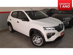 RENAULT Kwid 1.0 12V 4P SCE FLEX ZEN