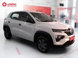 RENAULT Kwid 1.0 12V 4P SCE FLEX ZEN