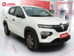 RENAULT Kwid 1.0 12V 4P SCE FLEX ZEN