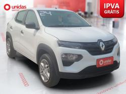 RENAULT Kwid 1.0 12V 4P SCE FLEX ZEN