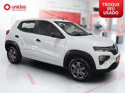 RENAULT Kwid 1.0 12V 4P SCE FLEX ZEN