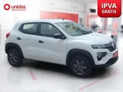 RENAULT Kwid 1.0 12V 4P SCE FLEX ZEN