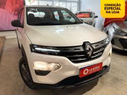 RENAULT Kwid 1.0 12V 4P SCE FLEX ZEN