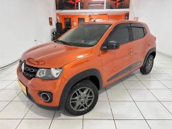 RENAULT Kwid 1.0 12V 4P SCE FLEX INTENSE