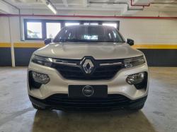 RENAULT Kwid 1.0 12V 4P SCE FLEX INTENSE
