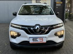 RENAULT Kwid 27 KW E-TECH INTENSE ELTRICO