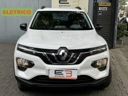 RENAULT Kwid 27 KW E-TECH INTENSE ELTRICO