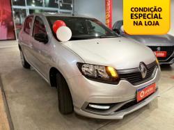 RENAULT Sandero 1.0 12V 4P SCE FLEX S EDITION