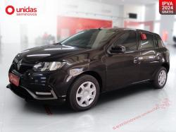 RENAULT Sandero 1.0 12V 4P SCE FLEX S EDITION