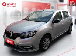 RENAULT Sandero 1.0 12V 4P SCE FLEX S EDITION