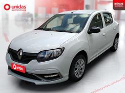 RENAULT Sandero 1.0 12V 4P SCE FLEX S EDITION