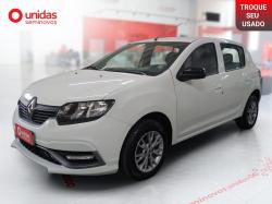 RENAULT Sandero 1.0 12V 4P SCE FLEX S EDITION