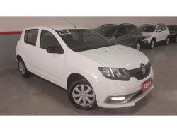 RENAULT Sandero 1.0 12V 4P SCE FLEX S EDITION