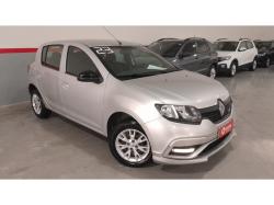 RENAULT Sandero 1.0 12V 4P SCE FLEX S EDITION