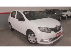 RENAULT Sandero 1.0 12V 4P SCE FLEX S EDITION