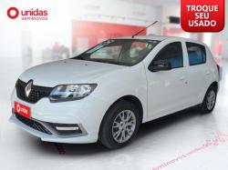 RENAULT Sandero 1.0 12V 4P SCE FLEX S EDITION