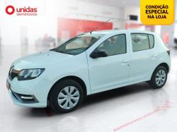 RENAULT Sandero 1.0 12V 4P SCE FLEX S EDITION