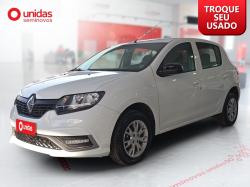 RENAULT Sandero 1.0 12V 4P SCE FLEX S EDITION