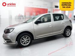 RENAULT Sandero 1.0 12V 4P SCE FLEX S EDITION