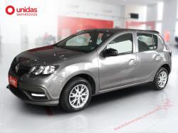 RENAULT Sandero 1.0 12V 4P SCE FLEX S EDITION