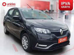 RENAULT Sandero 1.0 12V 4P SCE FLEX S EDITION