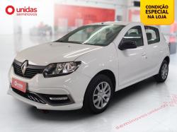 RENAULT Sandero 1.0 12V 4P SCE FLEX S EDITION