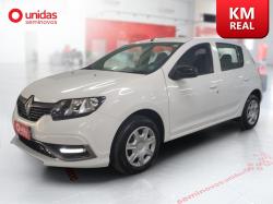 RENAULT Sandero 1.0 12V 4P SCE FLEX S EDITION