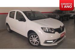 RENAULT Sandero 1.0 12V 4P SCE FLEX S EDITION