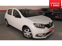 RENAULT Sandero 1.0 12V 4P SCE FLEX S EDITION